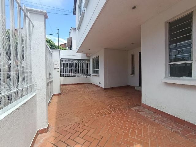 Casa en arriendo El Centro, Cúcuta