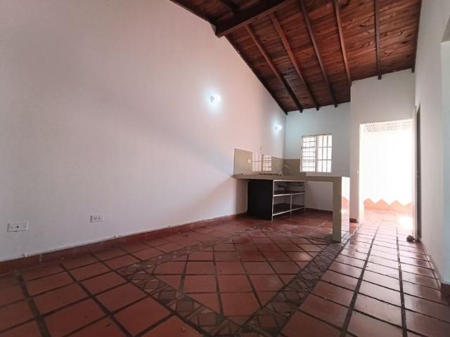 Casa en arriendo El Centro, Cúcuta