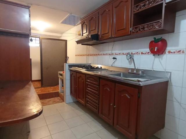 Casa en arriendo El Centro, Cúcuta