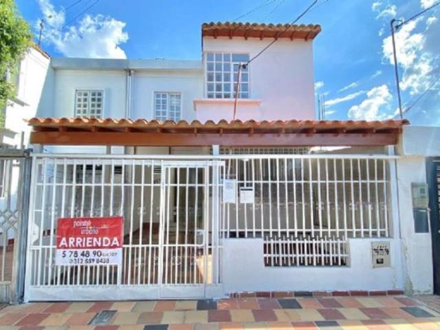 Casa en arriendo El Centro, Cúcuta