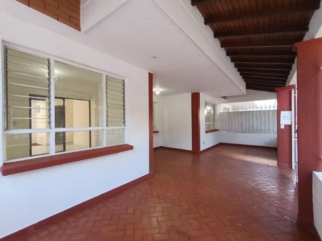 Casa en arriendo El Centro, Cúcuta