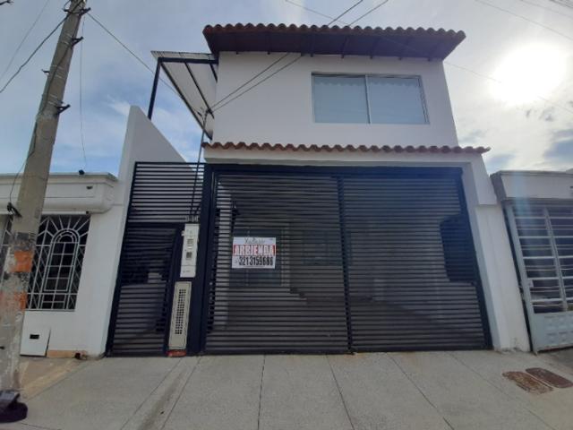 Casa en arriendo El Centro, Cúcuta