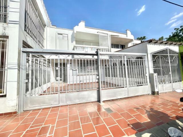 Casa en arriendo El Centro, Cúcuta