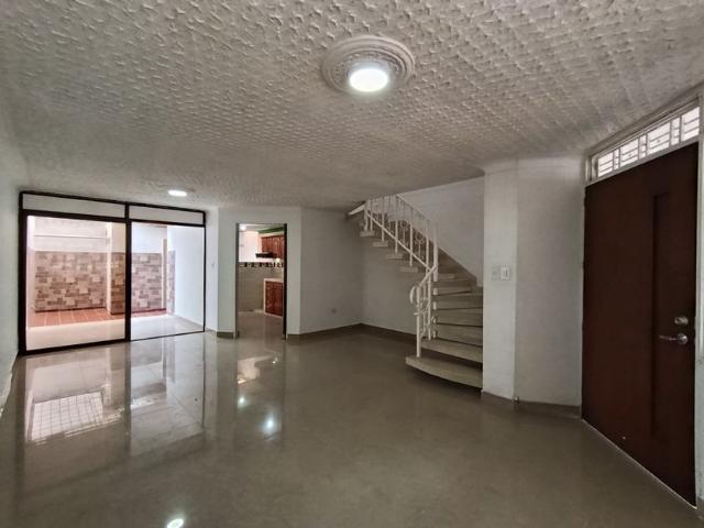 Casa en arriendo El Centro, Cúcuta
