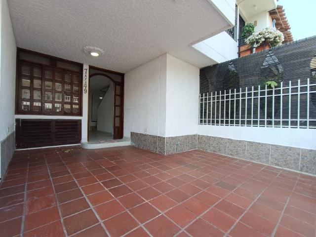 Casa en arriendo El Centro, Cúcuta