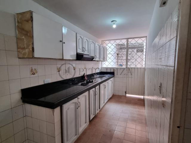 Casa en arriendo El Centro, Cúcuta