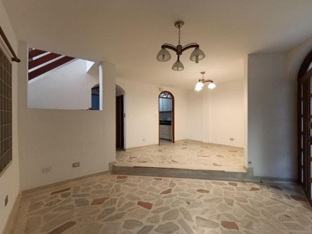 Casa en arriendo El Centro, Cúcuta