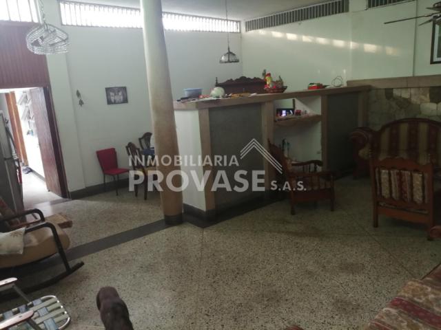 Casa en arriendo El Centro, Cúcuta