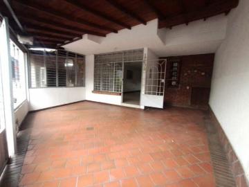 Casa en arriendo El Centro, Cúcuta