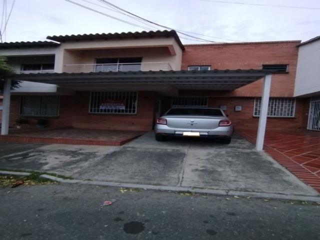 Casa en arriendo El Centro, Cúcuta