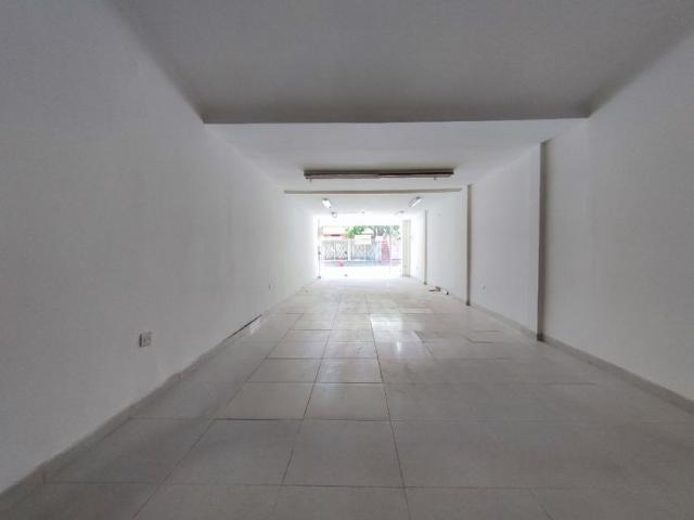 Casa en arriendo El Centro, Cúcuta