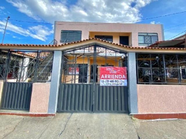Casa en arriendo El Centro, Cúcuta