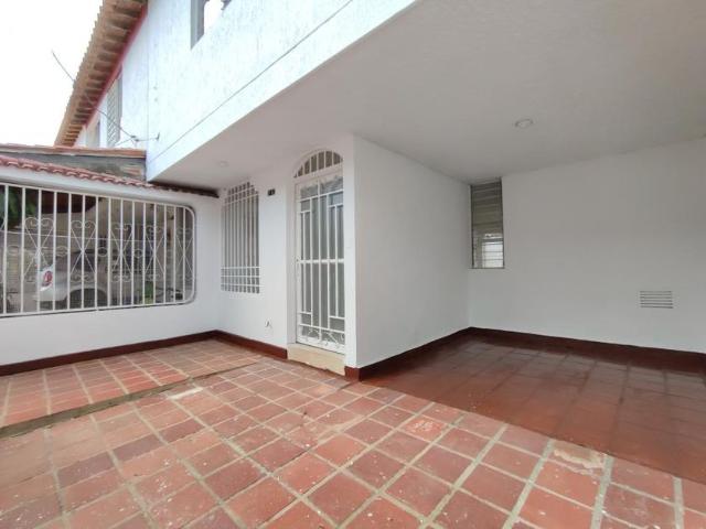 Casa en arriendo El Centro, Cúcuta