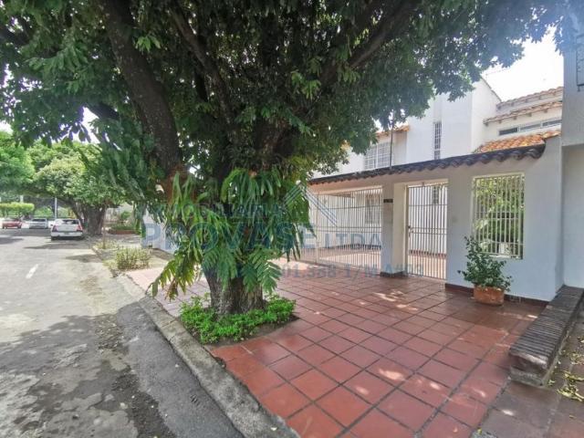 Casa en arriendo El Centro, Cúcuta