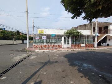 Casa en arriendo El Centro, Cúcuta