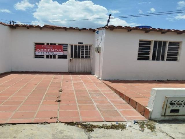 Casa en arriendo El Centro, Cúcuta