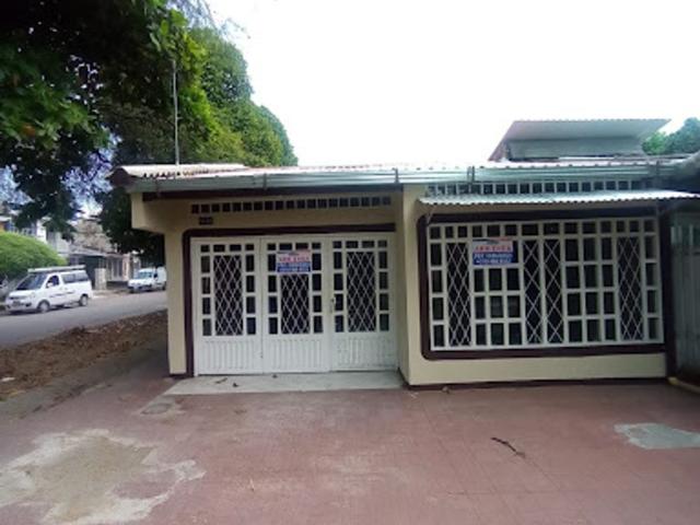 Casa en arriendo El Centro, Neiva