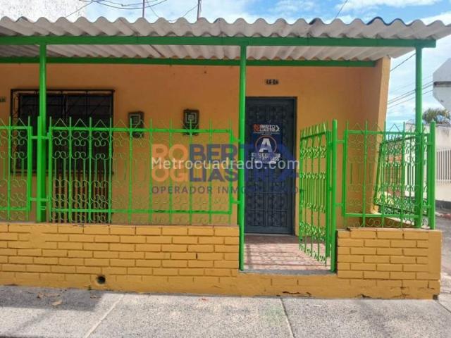 Casa en Arriendo, El Cerro, Barrancabermeja