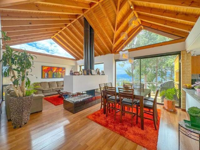 Casa en arriendo El Chicó, Norte