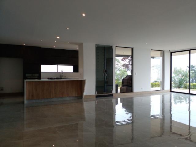 Casa en arriendo, El chocho
