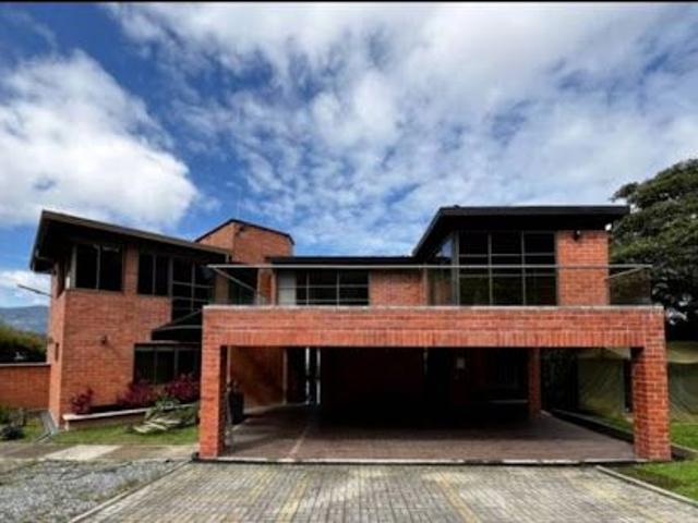 Casa en arriendo, El chocho