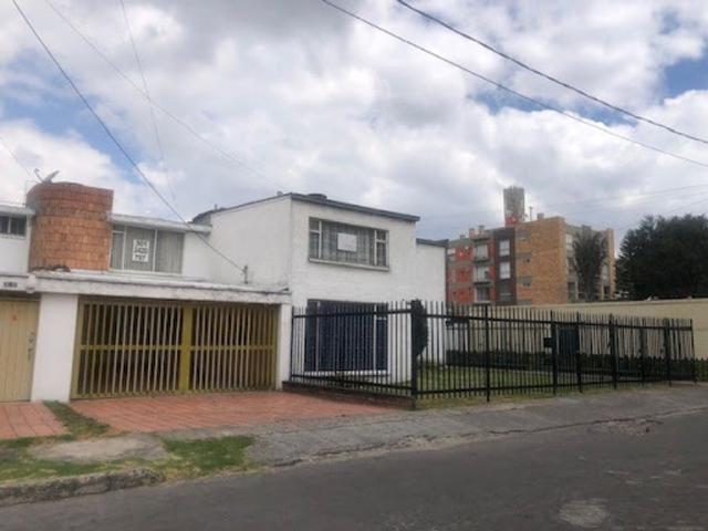 Casa en arriendo El Contador, Norte