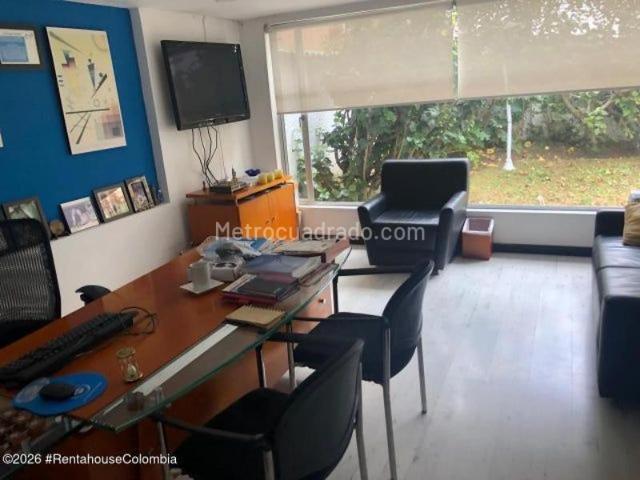 Casa en Arriendo, EL CONTADOR ALCALA, Bogotá D.C