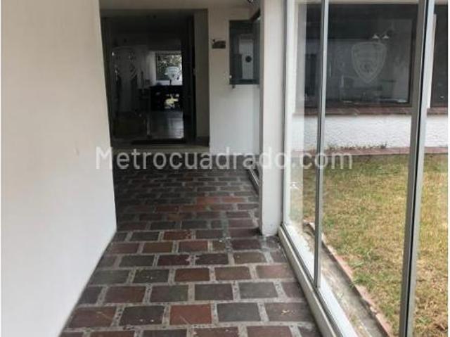 Casa en Arriendo, El Contador, Bogotá D.C