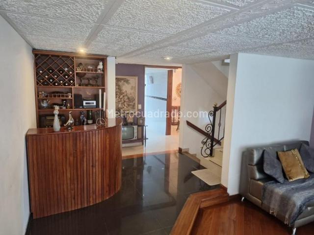 Casa en Arriendo, El Contador, Bogotá D.C