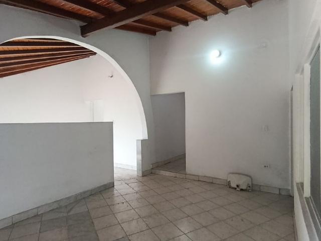 Casa en arriendo El Contento, Cúcuta
