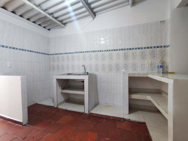 Casa en arriendo El Contento, Cúcuta