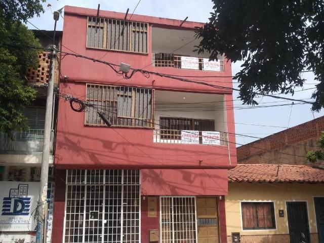 Casa en arriendo, El contento