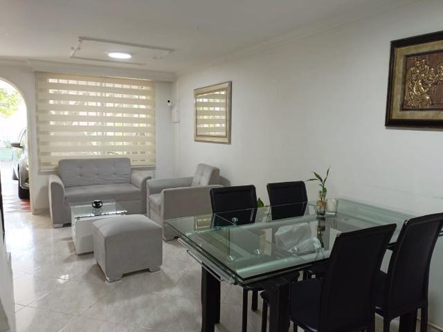 Casa en arriendo, El danubio
