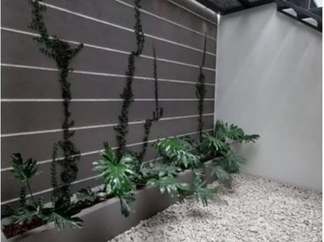 Casa en arriendo El Embeleco Restaurante, San Vicente, Cali, Valle Del Cauca, Col