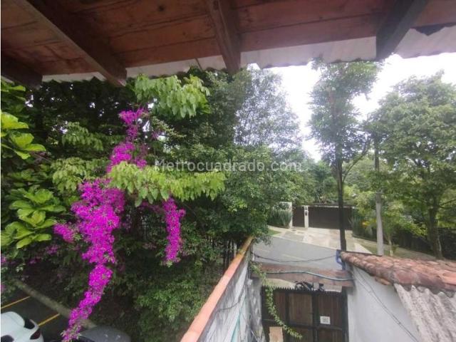 Casa en Arriendo, El Esmeraldal, Envigado