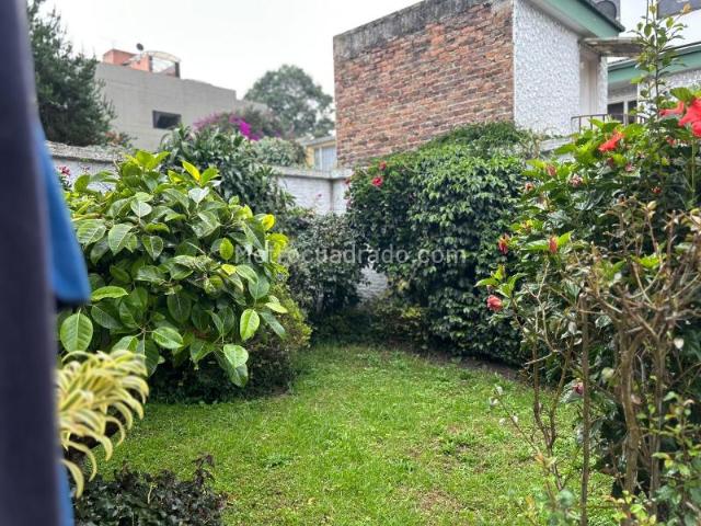 Casa en Arriendo, EL GRECO SALITRE, Bogotá D.C