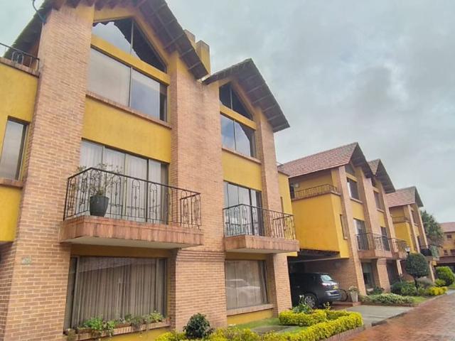 Casa en arriendo El Hato, Funza