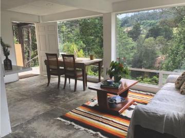 Casa en arriendo El Hato, La Calera, Cundinamarca, Col