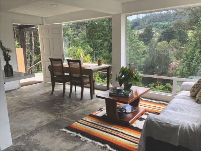 Casa en arriendo El Hato, La Calera, Cundinamarca, Col