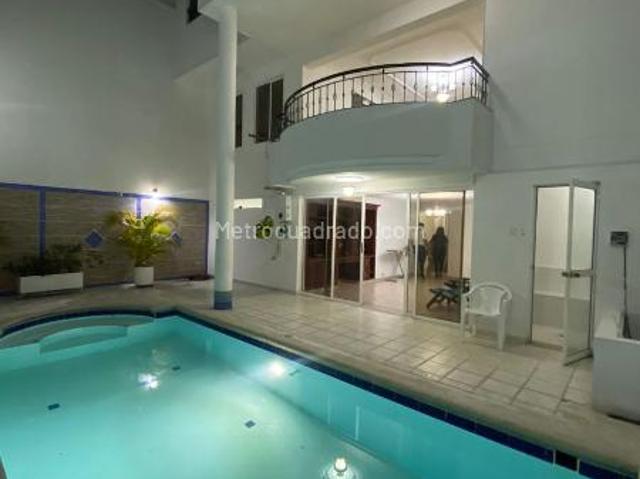 Casa en Arriendo, EL INGENIO, Cali