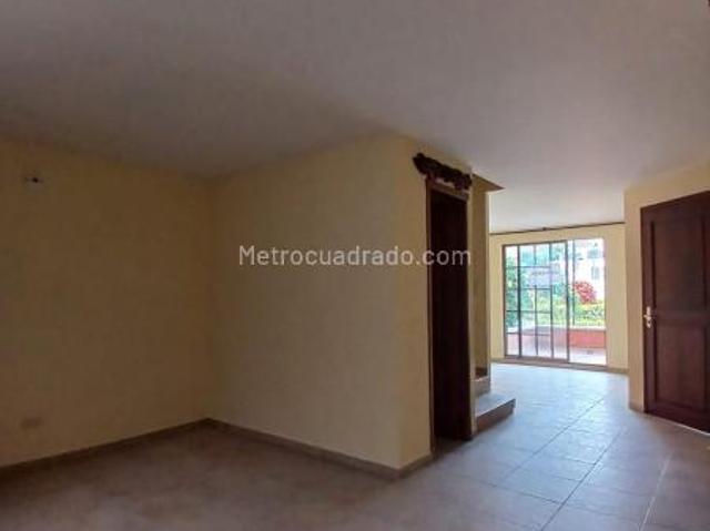 Casa en Arriendo, EL JARDIN, Pereira