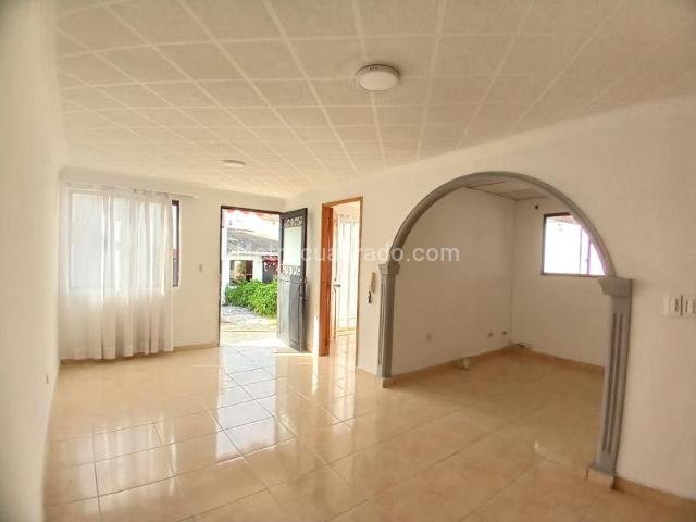 Casa en Arriendo, EL JARDIN, Pereira