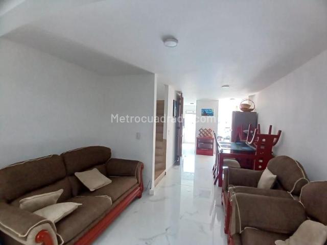 Casa en Arriendo, EL JARDIN, Pereira