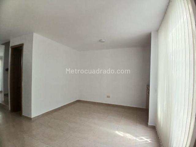 Casa en Arriendo, EL JARDIN, Pereira