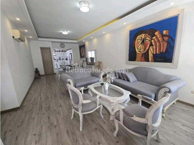 Casa en Arriendo, El Jardin, Santa Marta