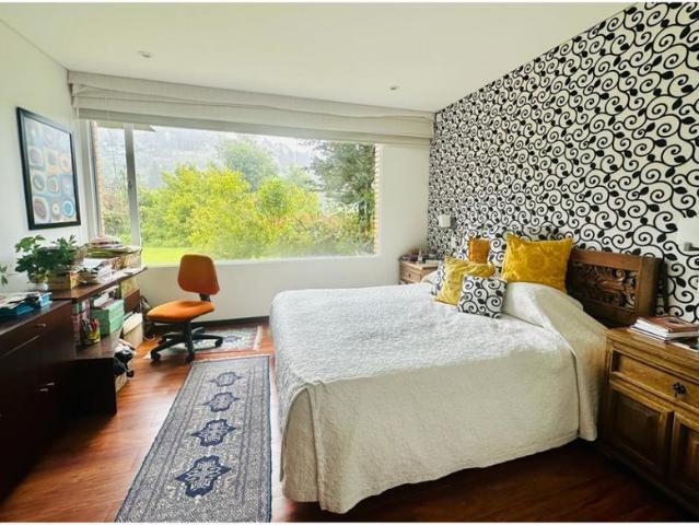 Casa en arriendo El Libano, La Calera, Cundinamarca, Col