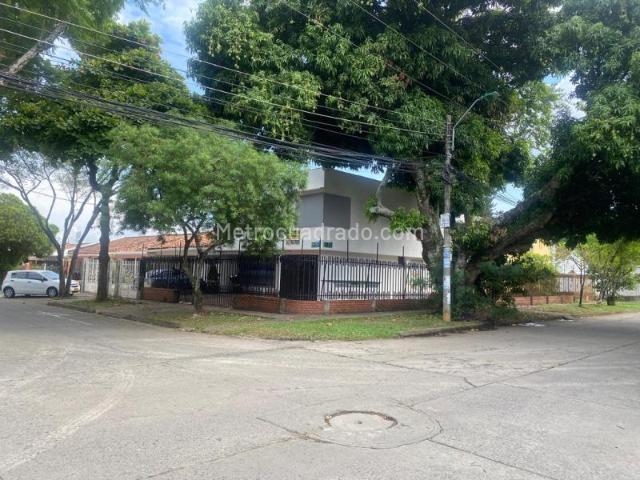 Casa en Arriendo, El Lido, Cali
