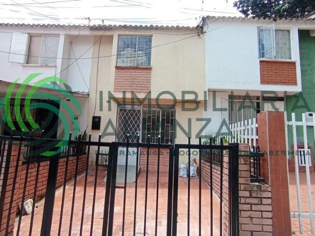 Casa en arriendo, El limoncito