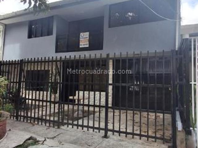 Casa en Arriendo, El Limonar, Cali