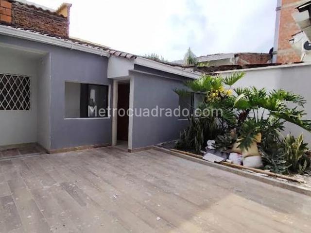 Casa en Arriendo, El Limonar, Cali